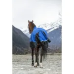 Pregrinjalo E-T Tyrex Aisance Turnout 1200D/300g - slika 2