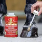 Olje za kopita Kevin Bacon's Liquid - slika 2