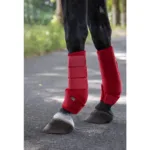 Ščitniki za konja HKM Colour - slika 7