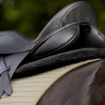 Podloga za skakanje za sedlo Kavalkade