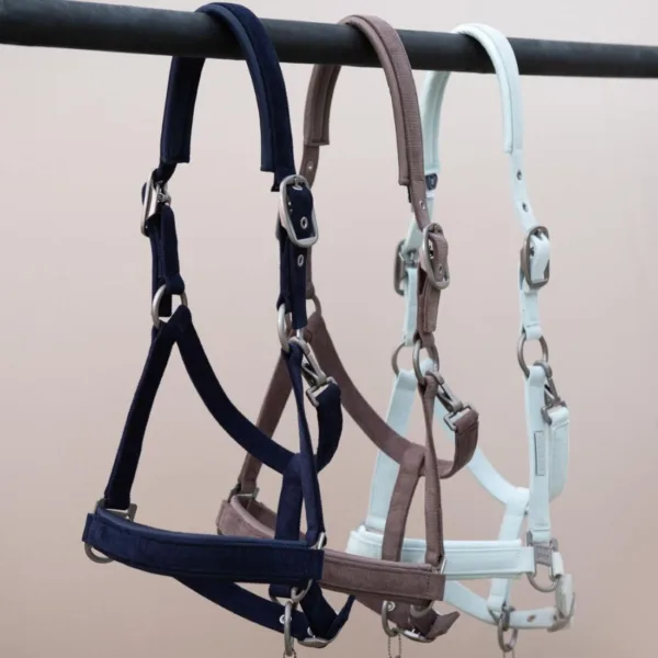 Oglavka ESKADRON Cord Double Pin CS 24 S/S