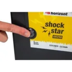 Električni pastir Horizont ShockStar AN250 - slika 3