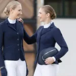 Tekmovalni jahalni skuknjič HKM Luisa - slika 5