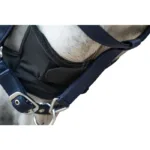 Maschera da mosca HKM Premium - slika 4