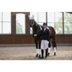 Collant da equitazione HKM Lisa - slika 2