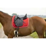 Dresurna podsedelnica Riding World Girly - slika 8