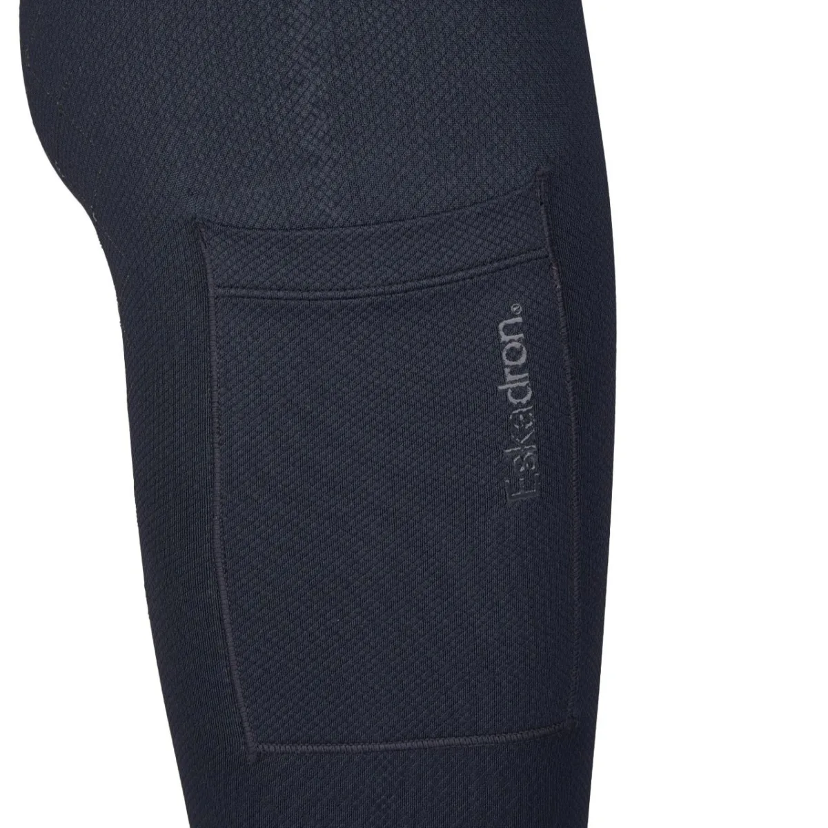 Pajkice Eskadron Seamless CS 24 S/S - slika 10