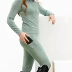 Pajkice Eskadron Seamless CS 24 S/S - slika 11