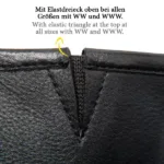 Gamaše Kavalkade Valerius - slika 4