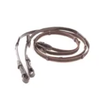 Gumirane vajeti Kavalkade Stud - slika 2