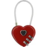 Ključavnica za škatlo za krtače H-T - slika 3