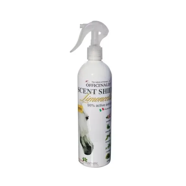 Officinalis Limoncella Spray
