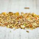 Cavalor Strucomix Original - slika 2