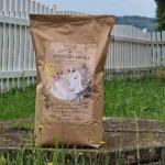 Hrana za konje Tisočeri Musli Nova Era - Slika 5