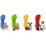 Krtača za pse in mačke Long Hair Soft - slika 4