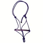 Vrvična oglavka Blue