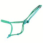 Vrvična oglavka Lime