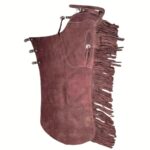 Čepsi western Cutting