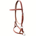 Uzda Alabama side pull