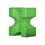 Nosač za preponu ROTO X svijetlo zelena