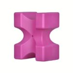 Držač za preponu ROTO X roza