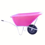 Samokolnica ROTO roza 200L