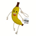 Igrača za konja Exellent Horse Foodie Friends Banana