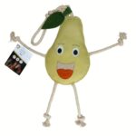 Igrača za konja Exellent Horse Foodie Friends Pear