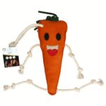 Igrača za konja Exellent Horse Foodie Friends Carrot