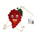 Igračka za konja Exellent Horse Foodie Friends Raspberry