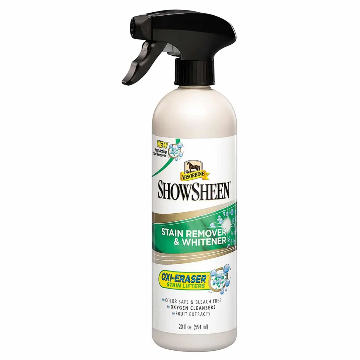 Absorbine Showsheen stain remover & whitener - slika 1