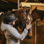 Jahalna čelada E-T Agris Silver - slika 3