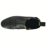 Jahalni čevlji Equitheme Double Zip - slika 5