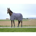 Pregrinjalo E-T Tyrex RCY Taupe Turnout 1200D/50g