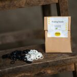 Gumice za pletenje grive Kavalkade 650 kosov