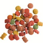 Hrana za mačke Lara Adult Jagenjček - slika 2