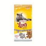 Briketi za mačke Lara Adult Senior