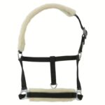 Oglavka za žrebičke RW Fur - slika 7