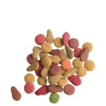 Trda hrana za mačke Lara Adult Losos - slika 2