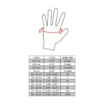 Zimske rukavice HKM Grip Style Winter - slika 3