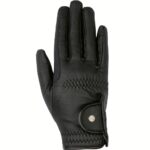 Zimske rokavice HKM Grip Style Winter