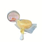 Trdo milo Clair Hi Gloss propolis