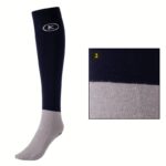 Nogavice Kavalkade KavalSocks Smart - slika 5
