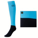 Nogavice Kavalkade KavalSocks Smart - slika 6