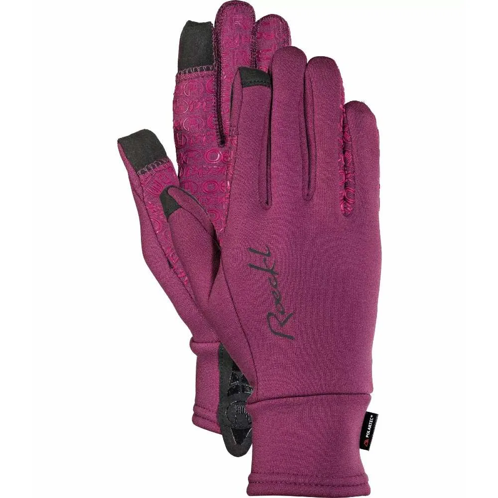 ROECKL WELDON ZIMSKE ROKAVICE BERRY Rukavice Roeckl Weldon Winter Berry - Slika 1