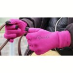 Rukavice Roeckl Weldon Winter Berry - Slika 2