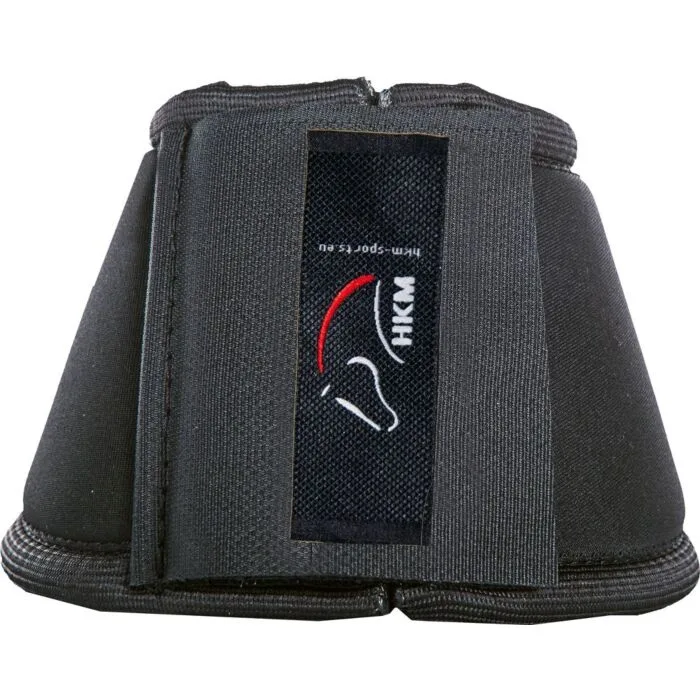 Zvonci za kopita Finja HKM Zvonci HKM Finja - slika 1