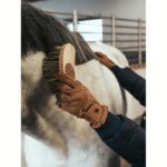 Krtača za konja Borstiq Banana PolyPro - slika 2