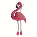 Igrača za konja HKM Flamingo