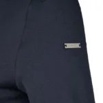 Jopica z zadrgo ESKADRON Seamless CS 24 S/S - slika 3